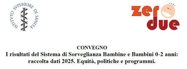 Clicca per accedere all'articolo Convegno organizzato dall'Istituto Superiore di Sanità e il Centro Nazionale per la Prevenzione delle malattie e la Promozione della Salute (CNaPPS)