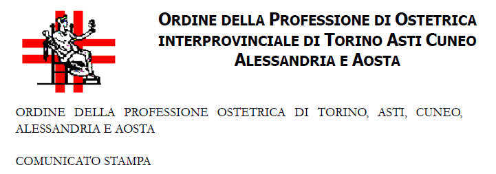 Clicca per accedere all'articolo COMUNICATO STAMPA