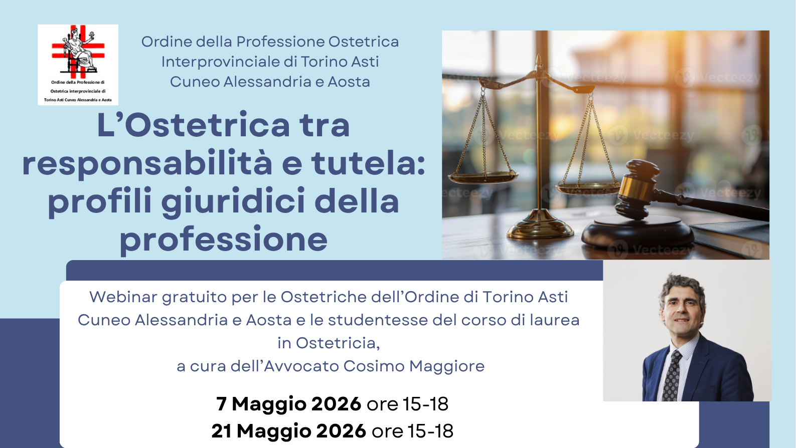 Clicca per accedere all'articolo L' Ostetrica tra responsabilità e tutela: profili giuridici della professione