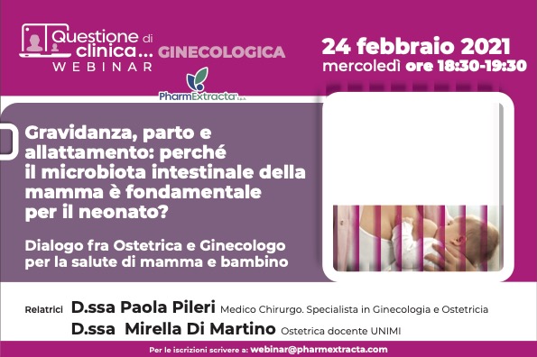 24 02 Gravidanza parto e allattamento Dialogo fra Ostetrica e Ginecologo per la salute di mamma e bambino